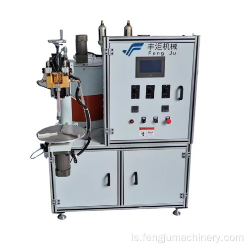 Pleating Machine Supply Lime Injection Machine